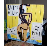 Brian Wilson - Love and Mercy (1988) [Import]
