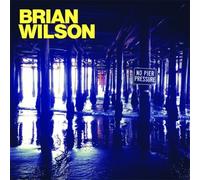Brian Wilson - No Pier Pressure (Deluxe Edition)
