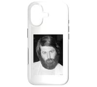 Brian Wilson of The Beach Boys par Allan Ballard Coque pour iPhone 17
