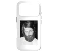 Brian Wilson of The Beach Boys par Allan Ballard Coque pour iPhone 17 Pro