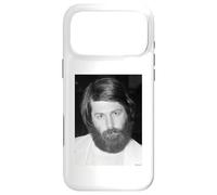 Brian Wilson of The Beach Boys par Allan Ballard Coque pour iPhone 17 Pro Max