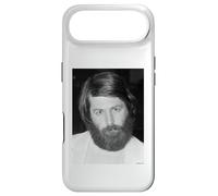 Brian Wilson of The Beach Boys par Allan Ballard Coque pour iPhone Air