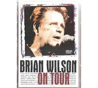 Brian Wilson – On Tour – BMG (2003)