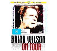 Brian Wilson – On Tour – Nouvelle édition G