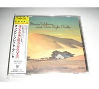 Brian Wilson - Orange Crate Art