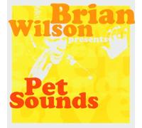 Brian Wilson - Pet Sounds Live [Import]