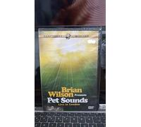 Brian Wilson : Pet Sounds Live In London