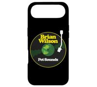 Brian Wilson Pet Sounds Record Coque pour iPhone Air