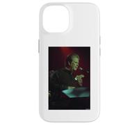 Brian Wilson Pet Sounds Wondermints Photo par Andy Willsher Coque pour iPhone 14