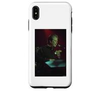 Brian Wilson Pet Sounds Wondermints Photo par Andy Willsher Coque pour iPhone XS Max