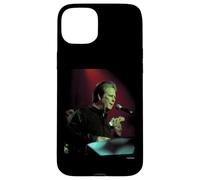 Brian Wilson Pet Sounds Wondermints Tour par Andy Willsher Coque pour iPhone 15 Plus