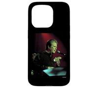 Brian Wilson Pet Sounds Wondermints Tour par Andy Willsher Coque pour iPhone 15 Pro