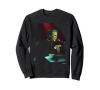 Brian Wilson Pet Sounds Wondermints Tour par Andy Willsher Sweatshirt