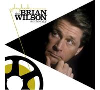 Brian Wilson – Playback: The Brian Wilson Anthology – Vinyle 12" Album