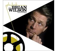 Brian Wilson - Playback The Anthology - CD - G2z