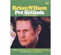 Brian Wilson Presents Pet Sounds Live In London