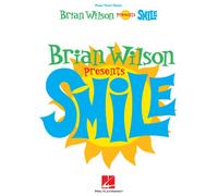 Brian wilson presents smile piano, voix, guitare