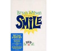 Brian Wilson Presents Smile (REGION 1) (NTSC)