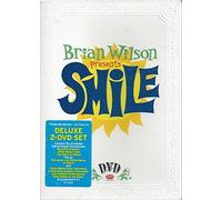Brian Wilson : Smile