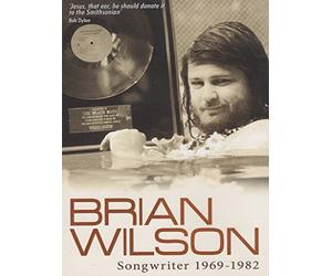 Brian Wilson - Songwriter 1969 - 1982
