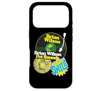Brian Wilson Sticker Collage Coque pour iPhone 17 Pro