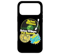 Brian Wilson Sticker Collage Coque pour iPhone 17 Pro Max