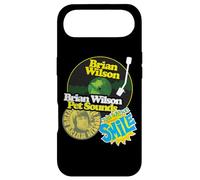 Brian Wilson Sticker Collage Coque pour iPhone Air