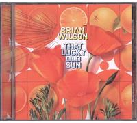 Brian Wilson - That Lucky Old Sun [Import]