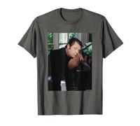 Brian Wilson The Beach Boys Pet Sounds Michael Grecco T-Shirt