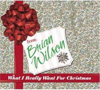 Brian Wilson - What I Really Want for Christm [Import]