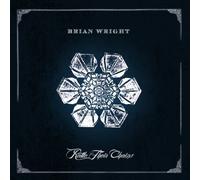 Brian Wright – Rattle Their Chains – CD – Import