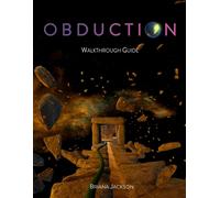 Briana Jackson Obduction Walkthrough Guide (Poche)