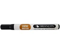 Briançon CFEUTCM Feutre de Retouche Chêne Moyen