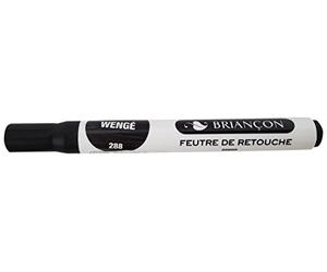 Briançon CFEUTW Feutre de Retouche Wengé