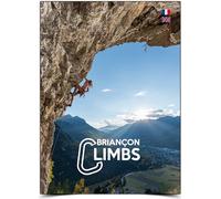 BRIANCON CLIMBS - Topo alpinisme - Briancon Climbs 2026 - Topos Escalade Alpinismes | Briancon Climbs - unisex