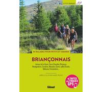 Briançonnais: La Grave, Serre-Chevalier, Briançon, Montgenèvre, Cervières, Névache, Vallouise, Freissinières...
