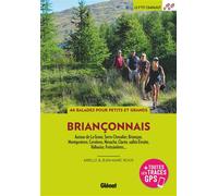 Jean-Marc Roux – Briançonnais – Glénat