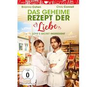Brianna Cohen; Chris Connell - Das Geheime Rezept der Liebe