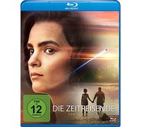 Brianna Hildebrand - Die Zeitreisende: Für Immer Dein [Blu-Ray] [Import]