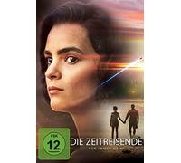 Brianna Hildebrand - Die Zeitreisende: Für Immer Dein [Import]