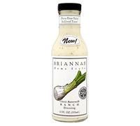 Briannas Babeurre Vinaigrette Ranch (355Ml)