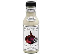 Briannas Home Styles - True Blue Cheese - 355ml
