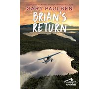 Gary Paulsen – Brian's Return