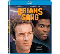 Brian's Song – Blu-ray – Édition USA