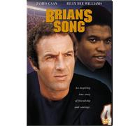 Brian's Song by James Caan