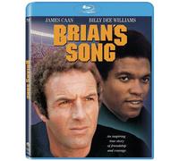 Brian's Song – Blu-ray – Édition USA