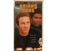 Brian's Song [VHS]