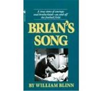 Brian's Song William Blinn (Auteur)