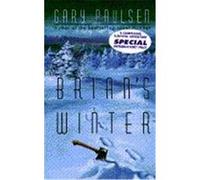 Brian's Winter Gary Paulsen (Auteur)