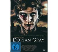 Briant,Shane - Das Bildnis des Dorian Gray (1973)